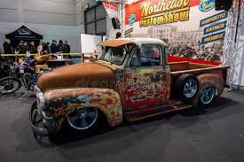 Image result for Tartar Red 1950 Truck