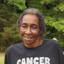 Irene Thornton Waller Obituary (2022)