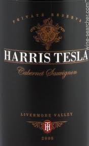 Inspired by tesla tequila, the tesla decanter is the perfect way to add your favorite liquor to this unfilled vessel and will make for a lovely addition to your home bar. Harris Tesla Private Reserve Cabernet Sauvignon Livermore Valley Prices Stores Tasting Notes Market Data