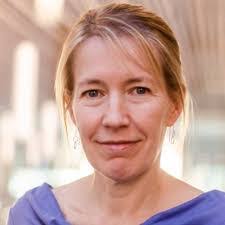 Allison Harvey's Instagram, Twitter & Facebook