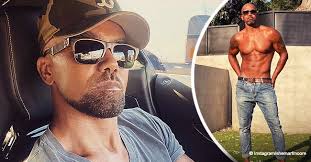 Check spelling or type a new query. Shemar Moore Of Criminal Minds Flaunts His Toned Abs In New Shirtless Photos