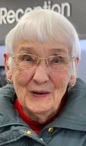 Ducharme, Lorraine Frances