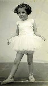 Margot Fonteyn As A Young Dancer Margot Fonteyn Ballet Beautiful Ballet Dancers
