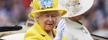 This Is Why Queen Elizabeth Always Wears Gloves How To Wear Queen Elizabeth Queen