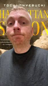 Harmattan Season: Book Talk by Tochi Onyebuchi