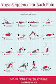 Pin On My Yoga Sequences