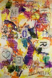 Lonnie holley has the rare pleasure of being an outsider artist in both the worlds of music and contemporary art. Modern Music Painting By Carol Mcdermott Saatchi Art