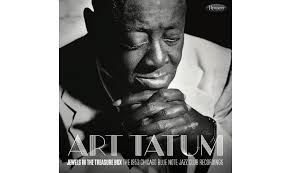 Art Tatum