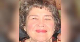 Norma Jean Smith Obituary