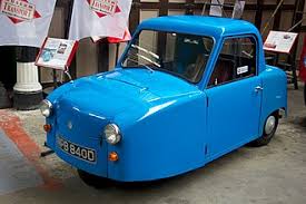 Image result for Invalid Cars Blue 1970 AC Cars
