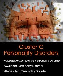 Image result for Personality Disorder