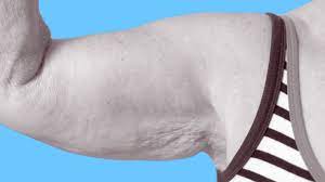 For those with crepey skin, this ingredient has been shown to diminish wrinkles over time, making it one of the best at keeping the skin looking young. 9 Best Products For Crepey Skin Of 2019