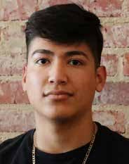 Business is good in downtown Mineola