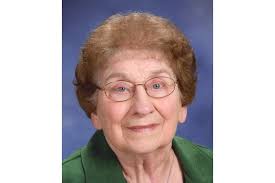 Gloria Belongia Obituary (2016)