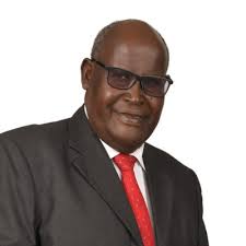 Justice is what love looks like in public..." (Cornel West). You find  Audacity and Sacrifice in the sobering realm of love. Thank you Judge Lee  Muthoga for penning this!