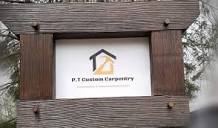 P.T Custom Carpentry