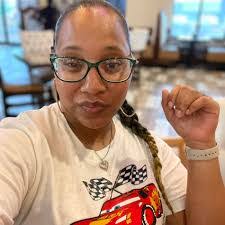 Ashley Lebleu's Instagram, Twitter & Facebook