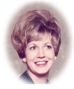 Beverly Faythe Bentley