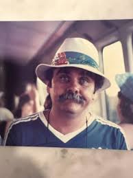 James M. Grimes Obituary