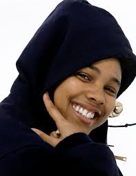 M 50 YEARS OF HIP HOP by M Magazine