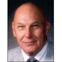 Norman Grant Obituary