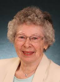 Nancy Eileen Ross Auster