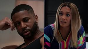 Why no crossover between Sistas and Zatima?