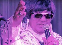 Tan sri syed mohd yusof syed nasir. Elvis Is In The Building Twentytwo13 My