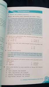 Hubungan sebab akibat dibagi dalam beberapa macam yaitu : Kalimat Berisi Argumentasi Yang Mendukung Pernyataan Penulis Ditunjukkan Oleh Nomor Brainly Co Id