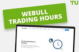 Webull's desktop 4.0 trading platform. Webull Trading Hours Extended Hours Trading Pre Market And After Hours