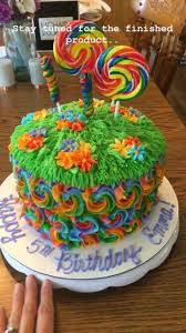 Lauren's Sweet Treats