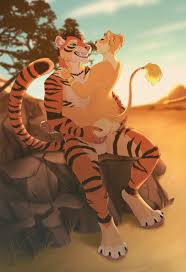 Anime-tiger-(kemono-friends)-kemono-friends-tanaka-kusao  funny cocks &  best free porn: r34, futanari, shemale, hentai, femdom and fandom porn