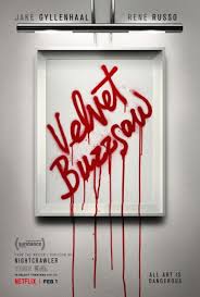 These are the best halloween movies on netflix to binge through october. 2020 Netflix Halloween Countdown Velvet Buzzsaw Reelrundown