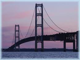 Maybe you would like to learn more about one of these? Mackinac Bridge Infomation Mackinaw City To St Ignace From Michigan Interactive