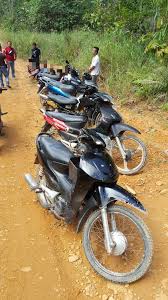 Kes disiasat mengikut seksyen 379 a kanun keseksaan. Pga Batalion 11 Tumpaskan Cubaan Seludup Enam Motosikal Curi Dayakdaily