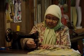 Adalah hari kesunyian dan refleksi diri. Hari Raya Aidilfitri Campaign Asia