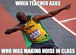 Explore and share the latest usain bolt pictures, gifs, memes, images, and photos on imgur. Usain Bolt Imgflip