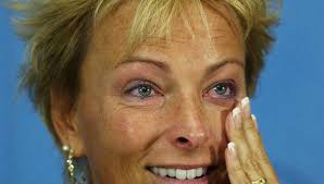 Dottie Pepper leaves announcing job with NBC