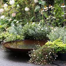 Landscaping Ideas Techniques And Tricks For Your Property Inspiring Landscaping Tips Water Features In The Garden Cottage Garden Garden Design