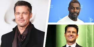 A former male fashion model who was discovered by a modeling scout in a paris metro station and went on a campaign to represent calvin klein's fragrance,. 50 Famous Men Who Changed Their Names