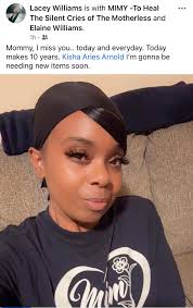 MIMY -To Heal The Silent Cries of The Motherless