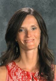 Megan Nicodemus, who serves as the Family Resource Youth Services Center  coordinator at Daviess County High School, has been appointed by Gov. Andy  Beshear to serve as a member of the Kentucky