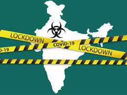 It has asked major questions of governments and encroached on the daily lives of billions. India Lockdown Extended News Live Coronavirus Updates Lockdown Extended Till May 31 The Economic Times