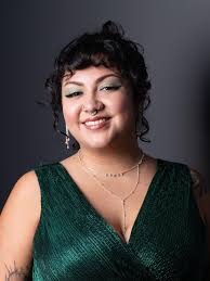 Meet the cast: Don Giovanni, “Donna Elvira” Alexandra Hague (August 15 &  17) and Cassandra Petrie (August 14 & 16) Virginia native Alexandra Hague  holds a Bachelor of Music from New York