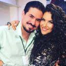 Karina Bacchi and Yalin Bilgin