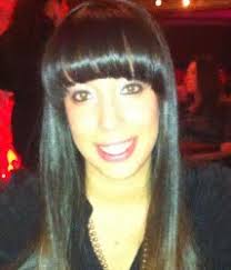 Priscilla Roldan's Instagram, Twitter & Facebook