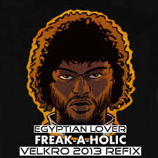 Stream Egyptian Lover