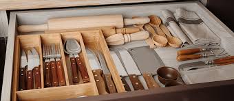 12 best kitchen drawer organizers in