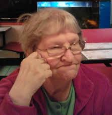 Audrey Lamarre Obituary