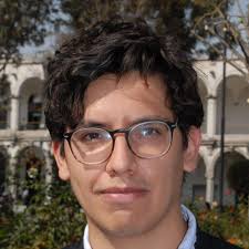 Rodrigo SÁNCHEZ MACEDO